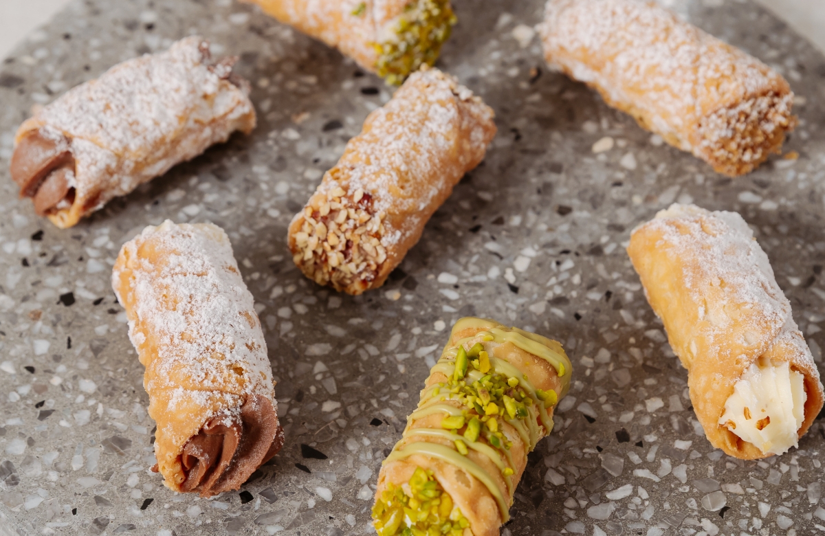 Picture for category Daily Desserts