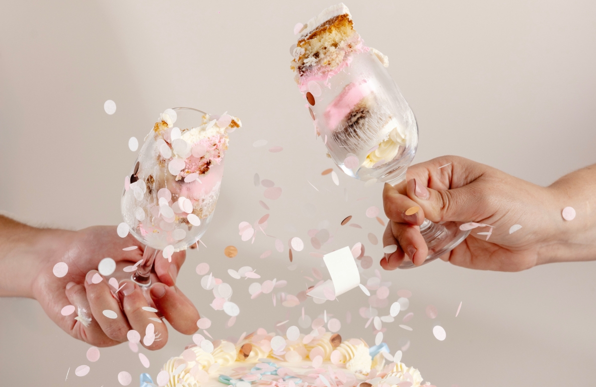 Picture for category Celebration Cakes