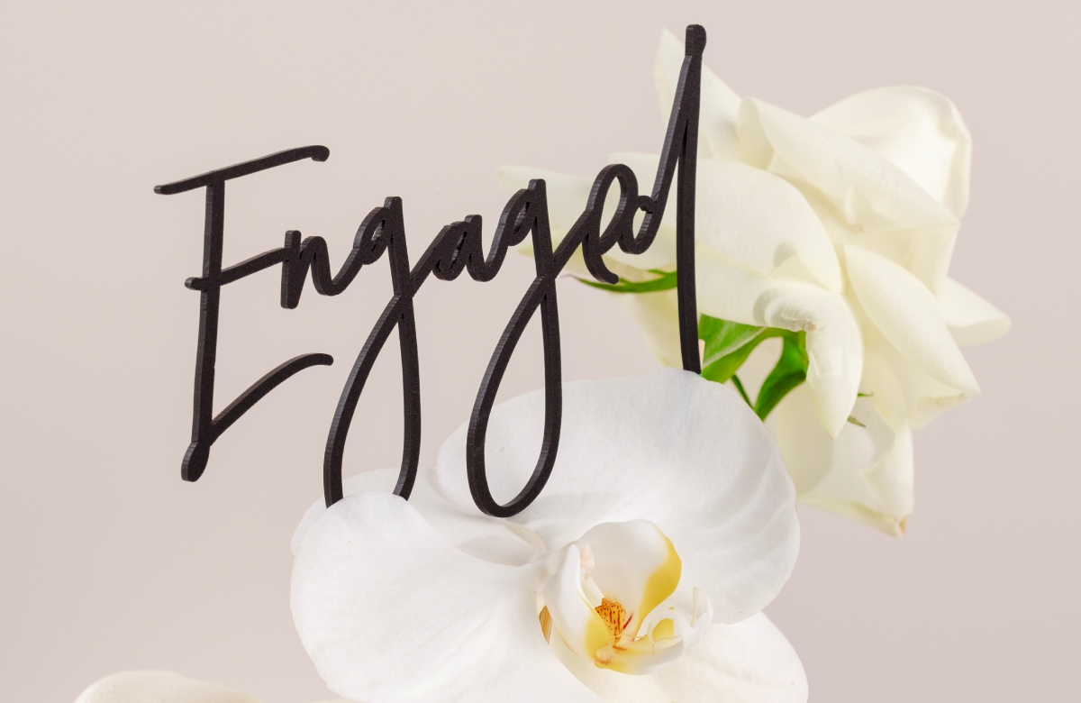 Picture for category Cake Toppers