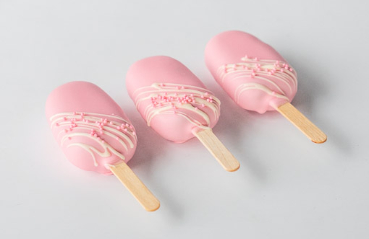 Picture for category Mini Celebration Desserts