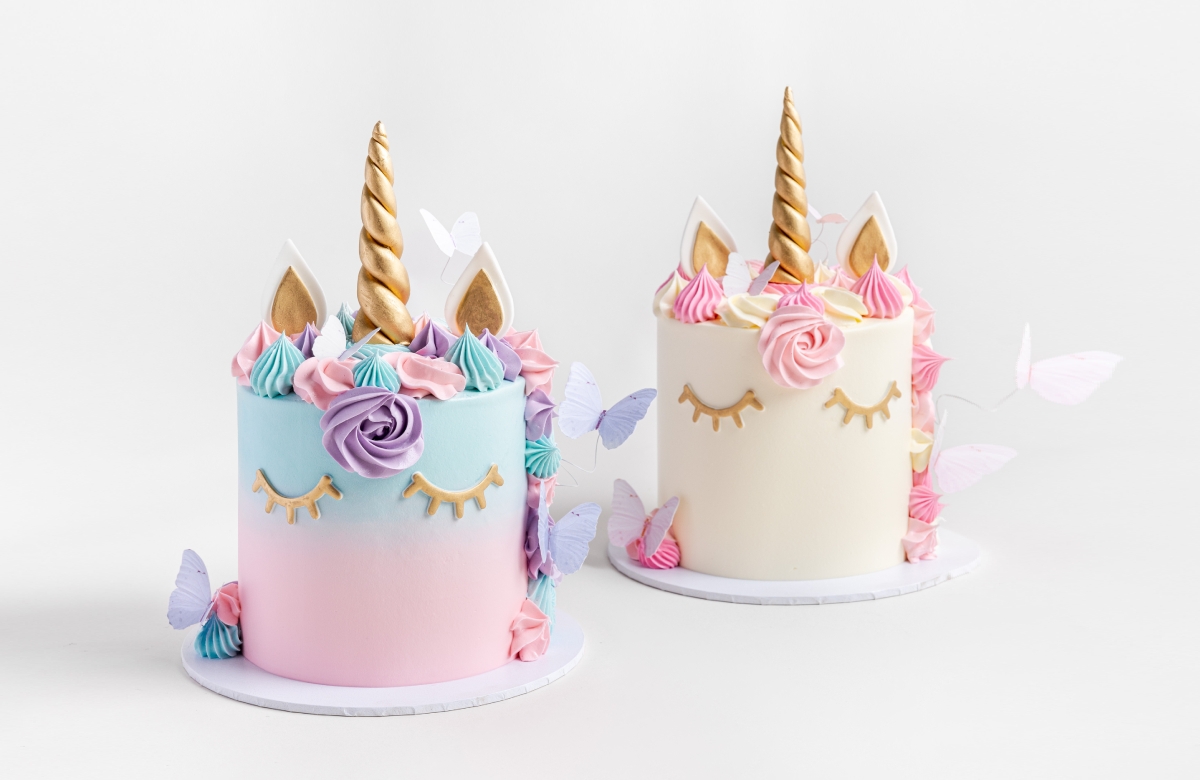 Picture for category Childrens Cakes