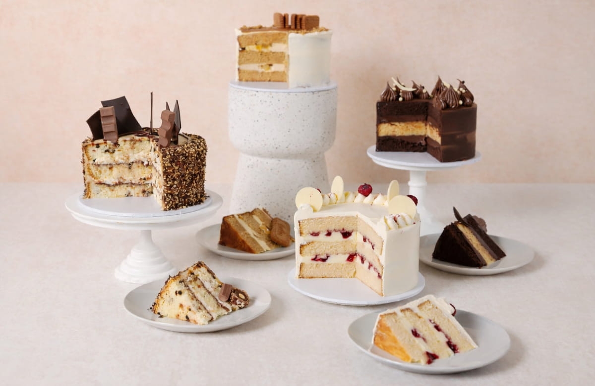 Picture for category Daily Cakes