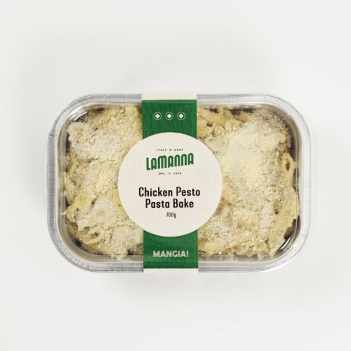 Picture of Chicken Pesto Pasta Bake | 700g