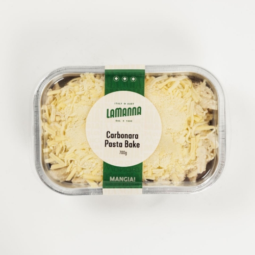 Picture of Carbonara Pasta Bake | 700g