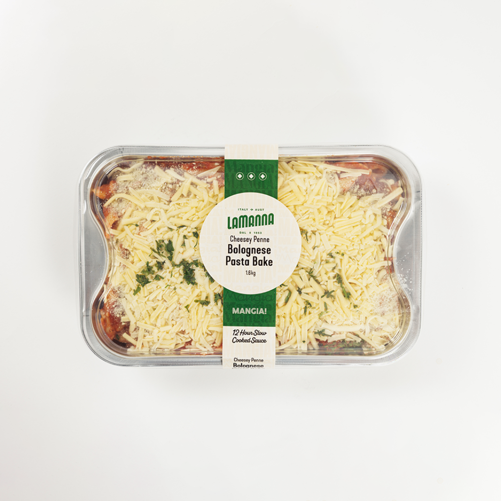 LaManna Bolognese Pasta Bake 1.6kg