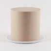 lamanna beige buttercream cake