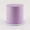 lamanna purple buttercream cake