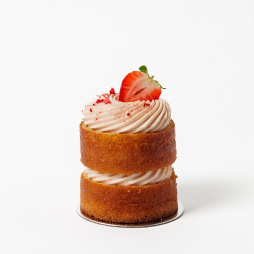 lamanna 3 inch flourless orange cake