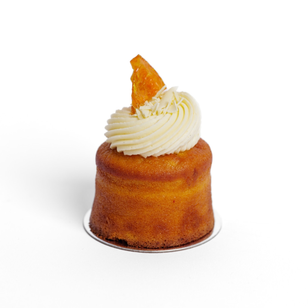 lamanna 3 inch flourless orange cake