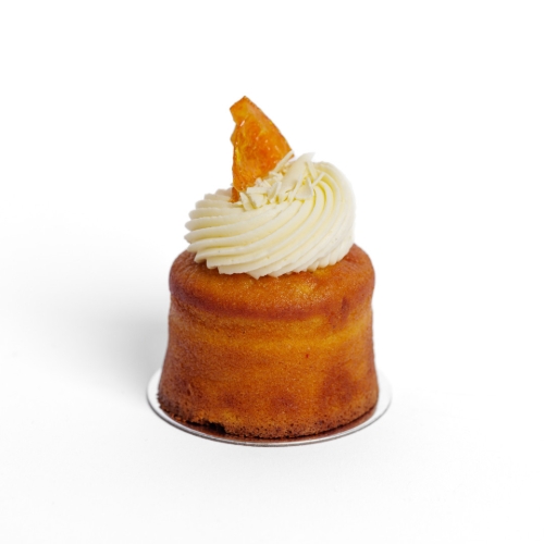 lamanna 3 inch flourless orange cake