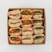 LaManna Catering Conti Rolls 6 Pack