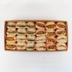 LaManna Catering Conti Rolls 12 Pack