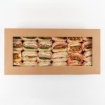 LaManna Catering Conti Rolls 12 Pack