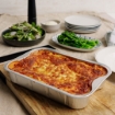 vegetable lasagne 1.8kg ready to bake meals