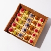 Mini Assorted Cheesecakes in a Box