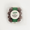nutella filled lamington mini bites 10pk