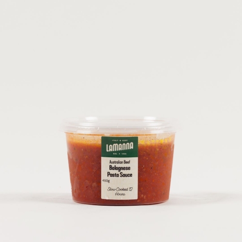 Picture of Pasta Sauce Bolognese 450g