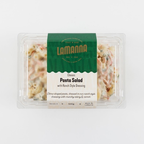 Picture of LM Salad Classic Pasta 500g