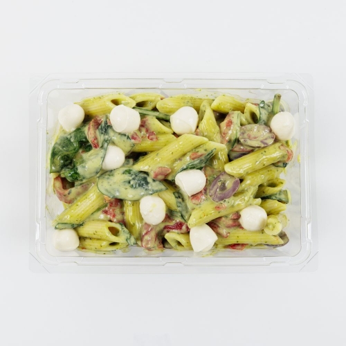 Picture of LM Salad Pasta Pesto with Baby Bocconcini Cheese 540g