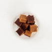 caramel slice bites 14pk
