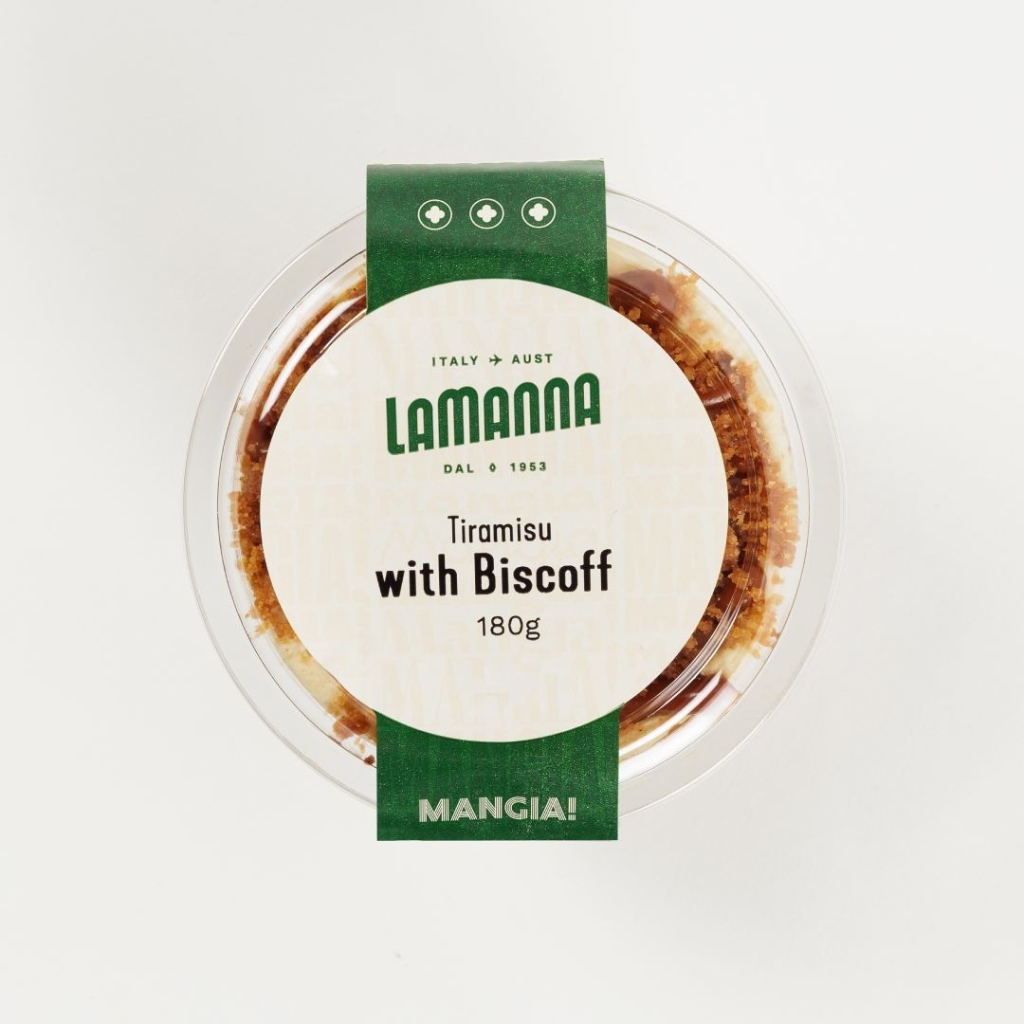 biscoff tiramisu 180g