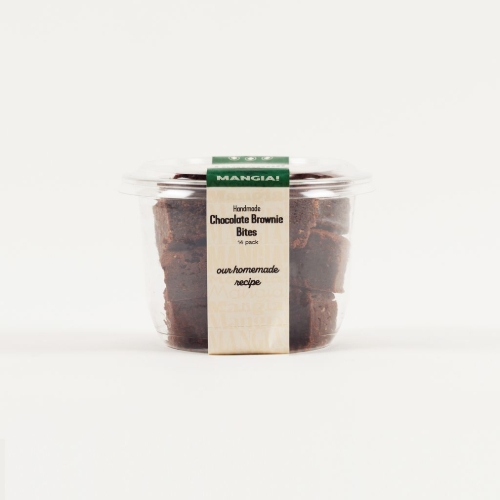 LaManna Brownie Bites 14pk