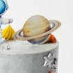 LaManna Astronaut Children's Cake