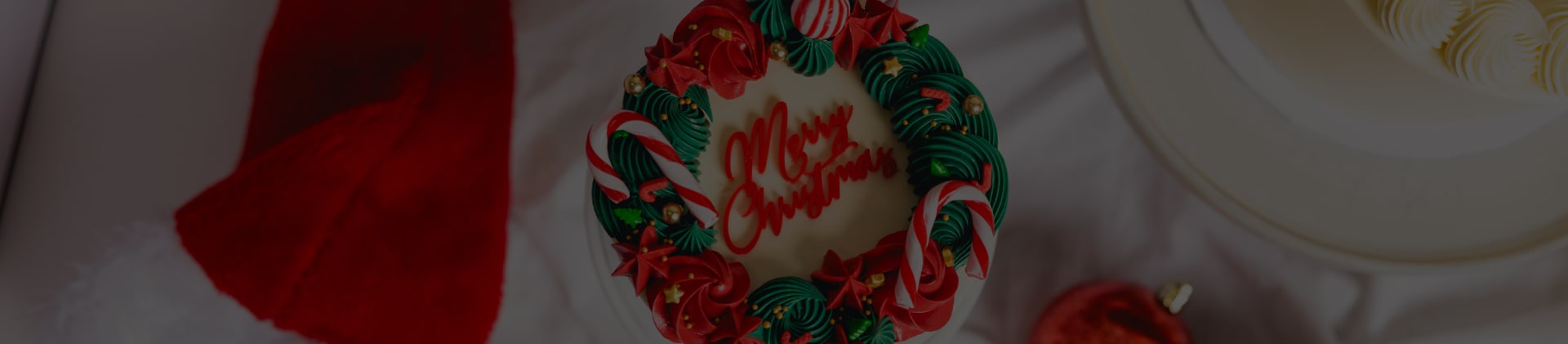 christmas at lamanna cakes